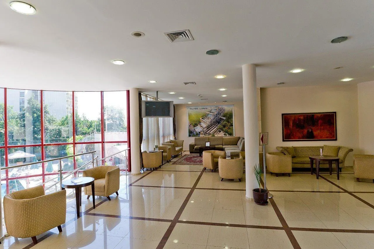 Helios Spa Hotel - All Inclusive Golden Sands