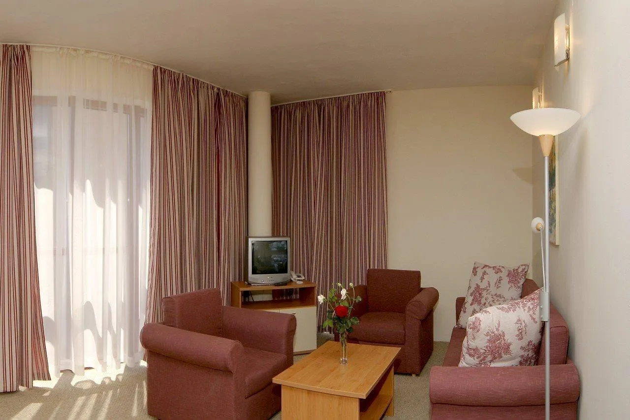 Helios Spa Hotel Golden Sands