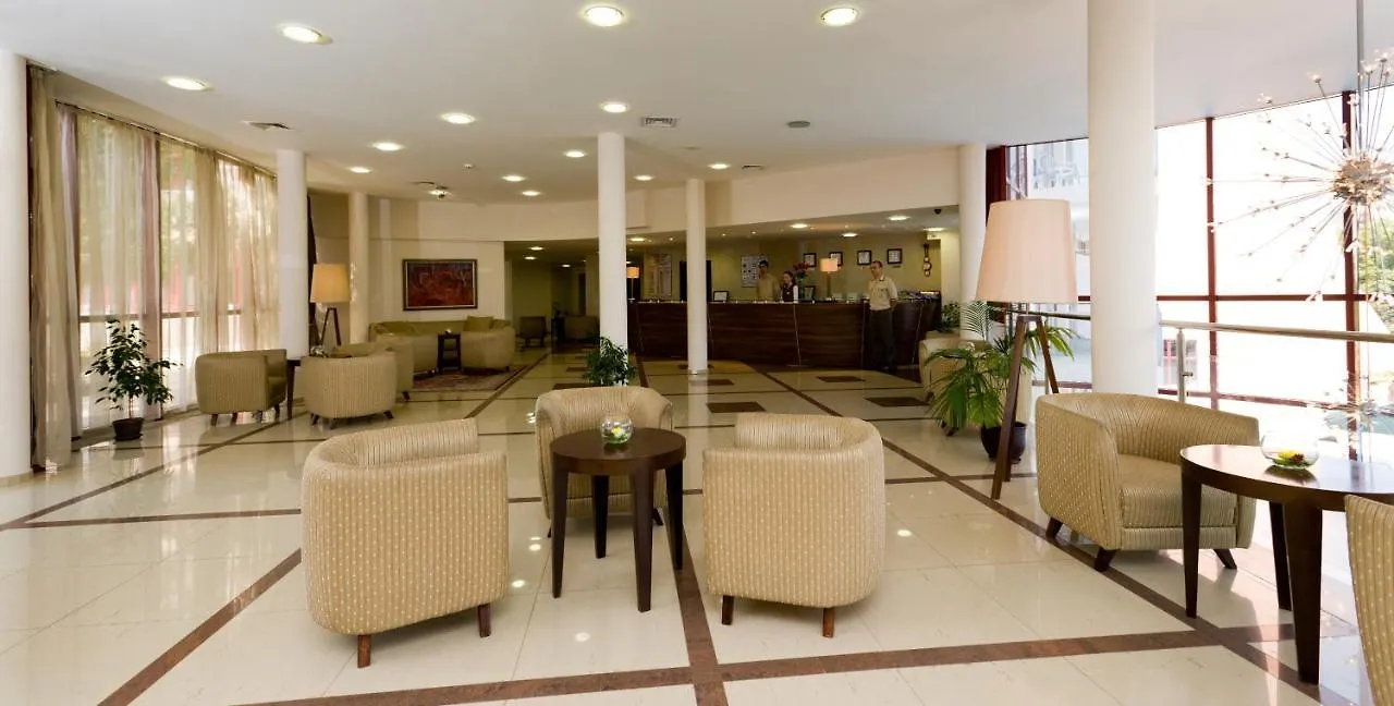 Helios Spa Hotel - All Inclusive Golden Sands