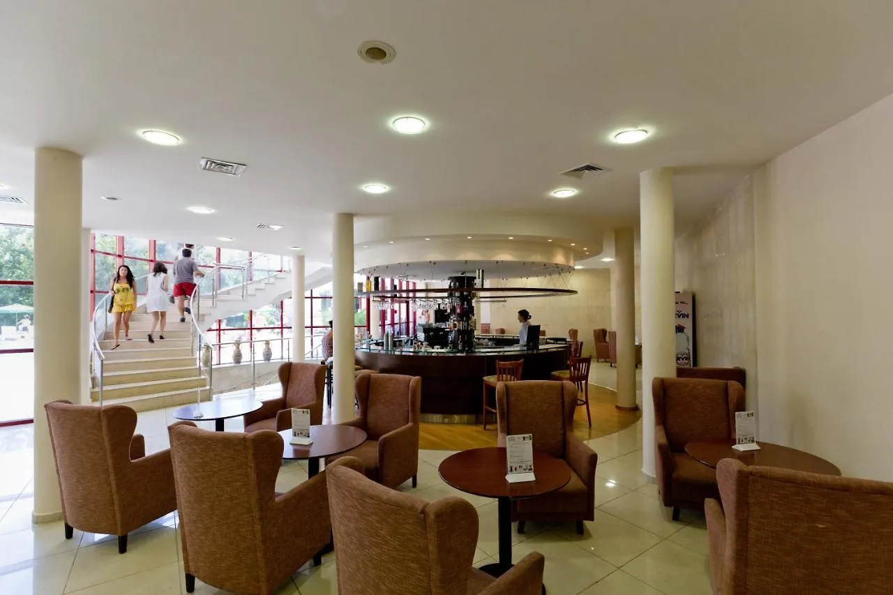 Helios Spa Hotel - All Inclusive Golden Sands 4*,