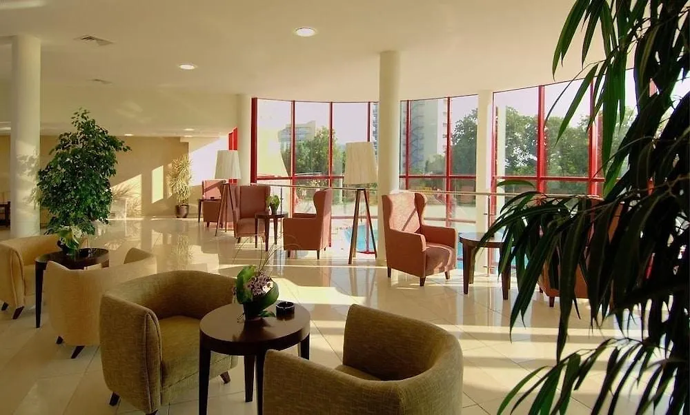 Helios Spa Hotel Golden Sands