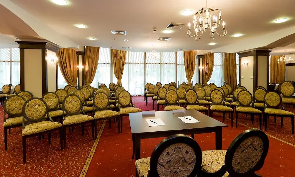 Helios Spa Hotel - All Inclusive Golden Sands