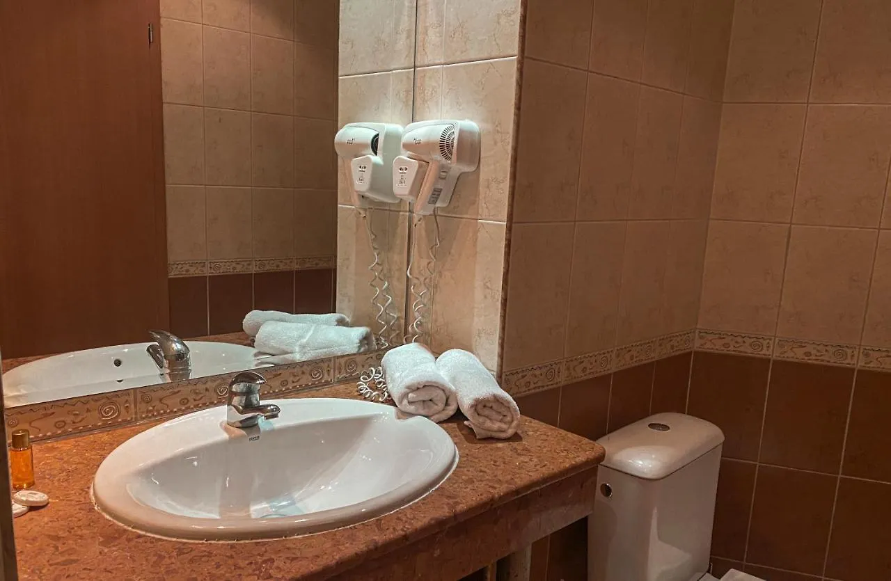 Helios Spa Hotel - All Inclusive Golden Sands