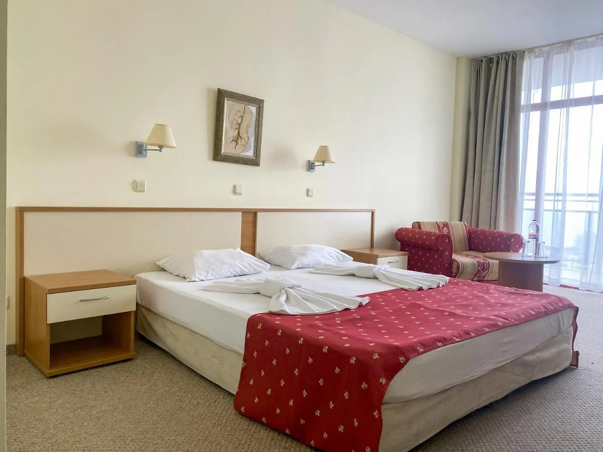 Helios Spa Hotel - All Inclusive Golden Sands