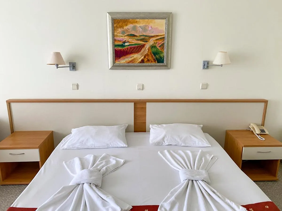 Helios Spa Hotel - All Inclusive Golden Sands