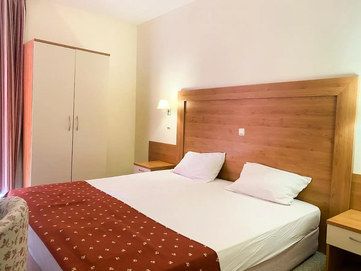 Helios Spa Hotel - All Inclusive Golden Sands