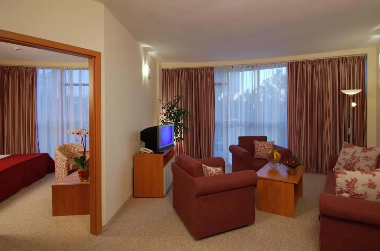 Helios Spa Hotel - All Inclusive Golden Sands
