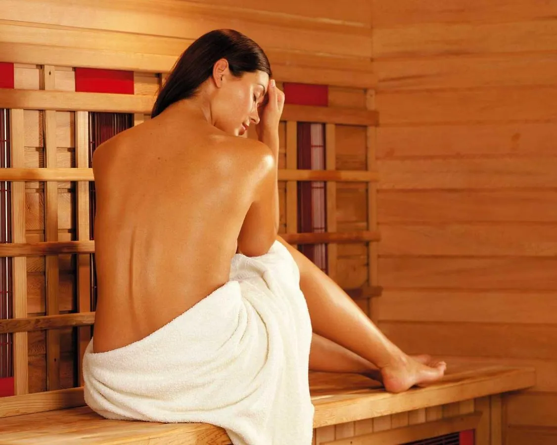 Helios Spa Hotel Golden Sands