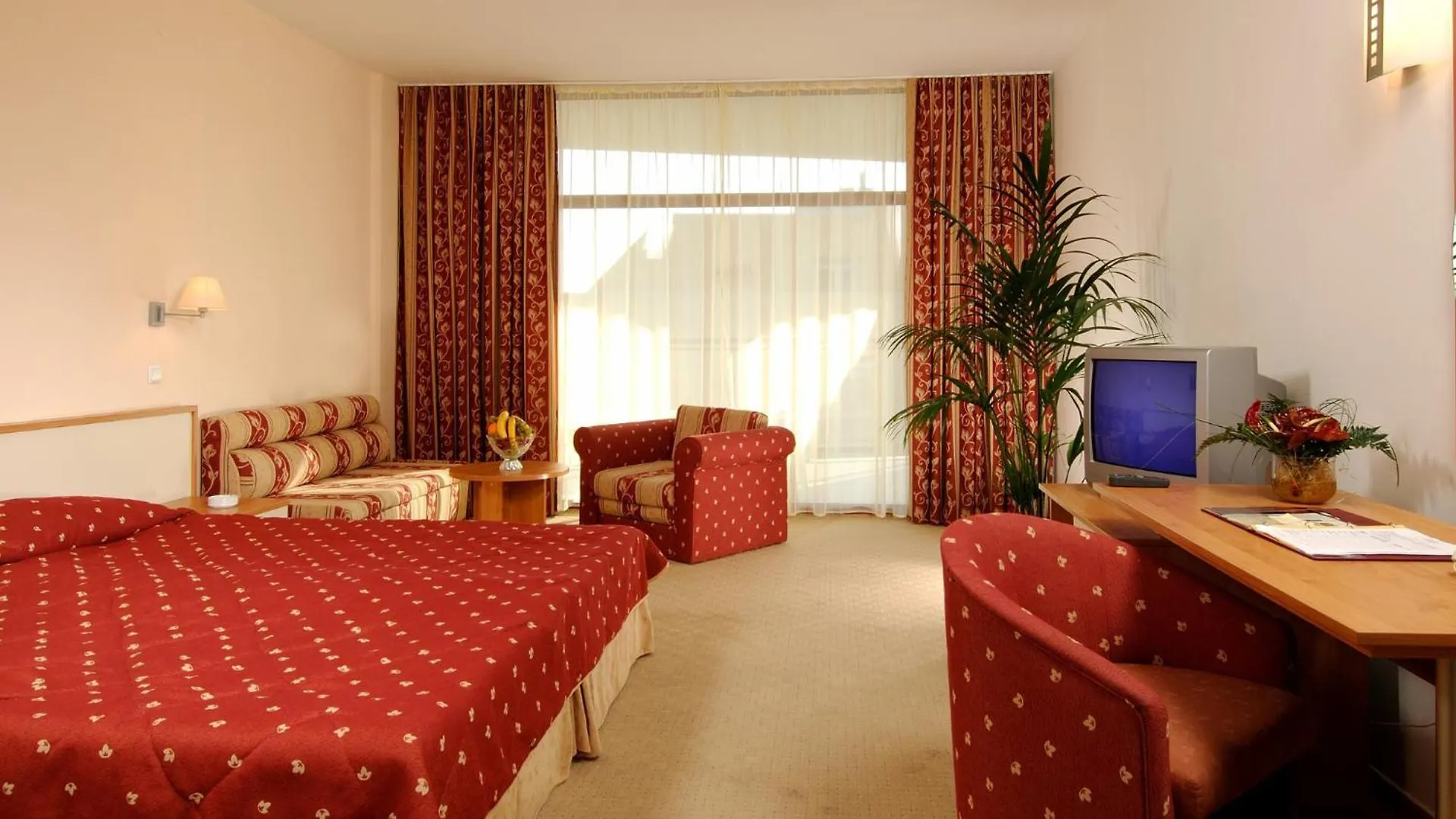 Helios Spa Hotel Golden Sands