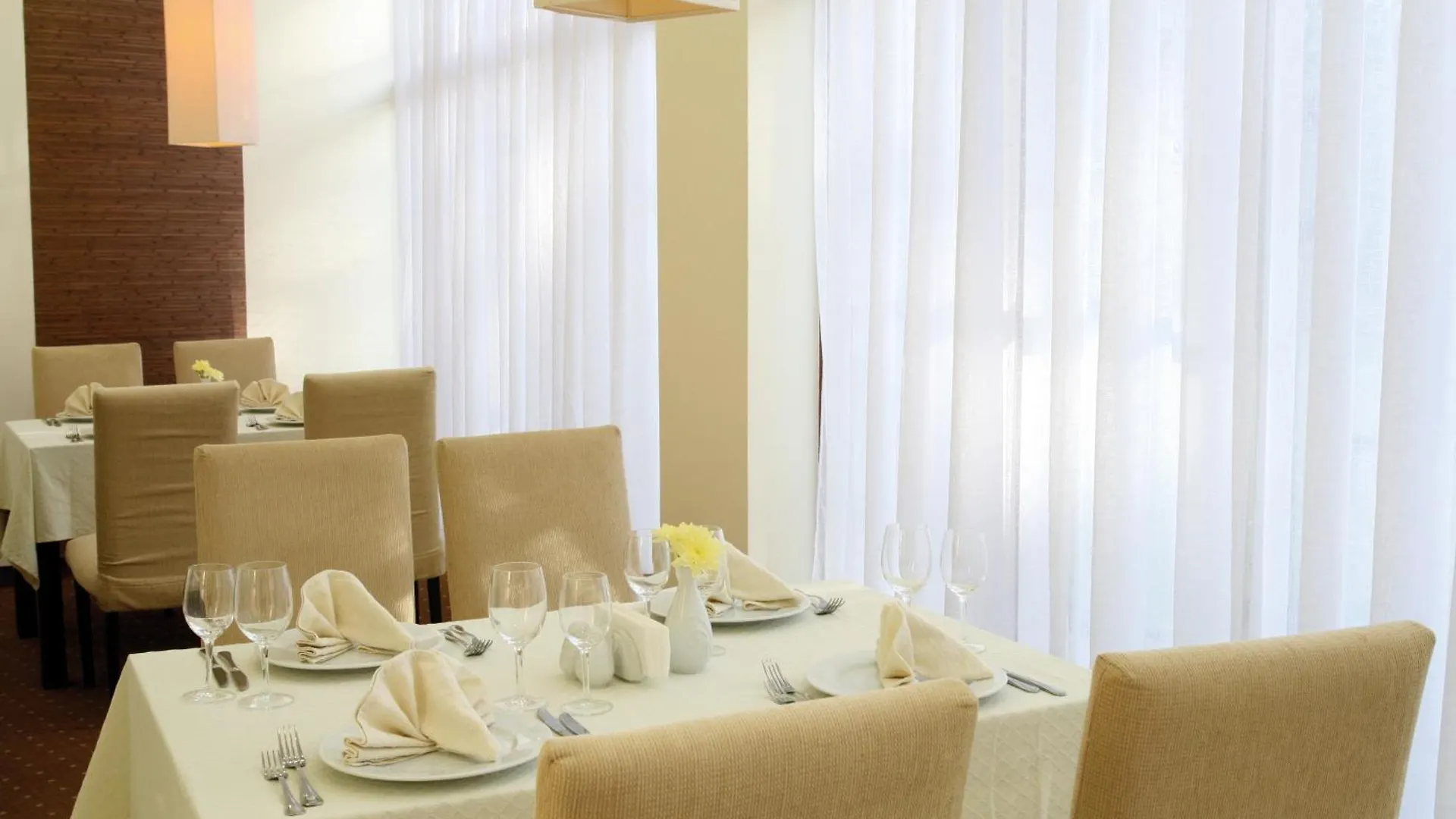 Helios Spa Hotel - All Inclusive Golden Sands