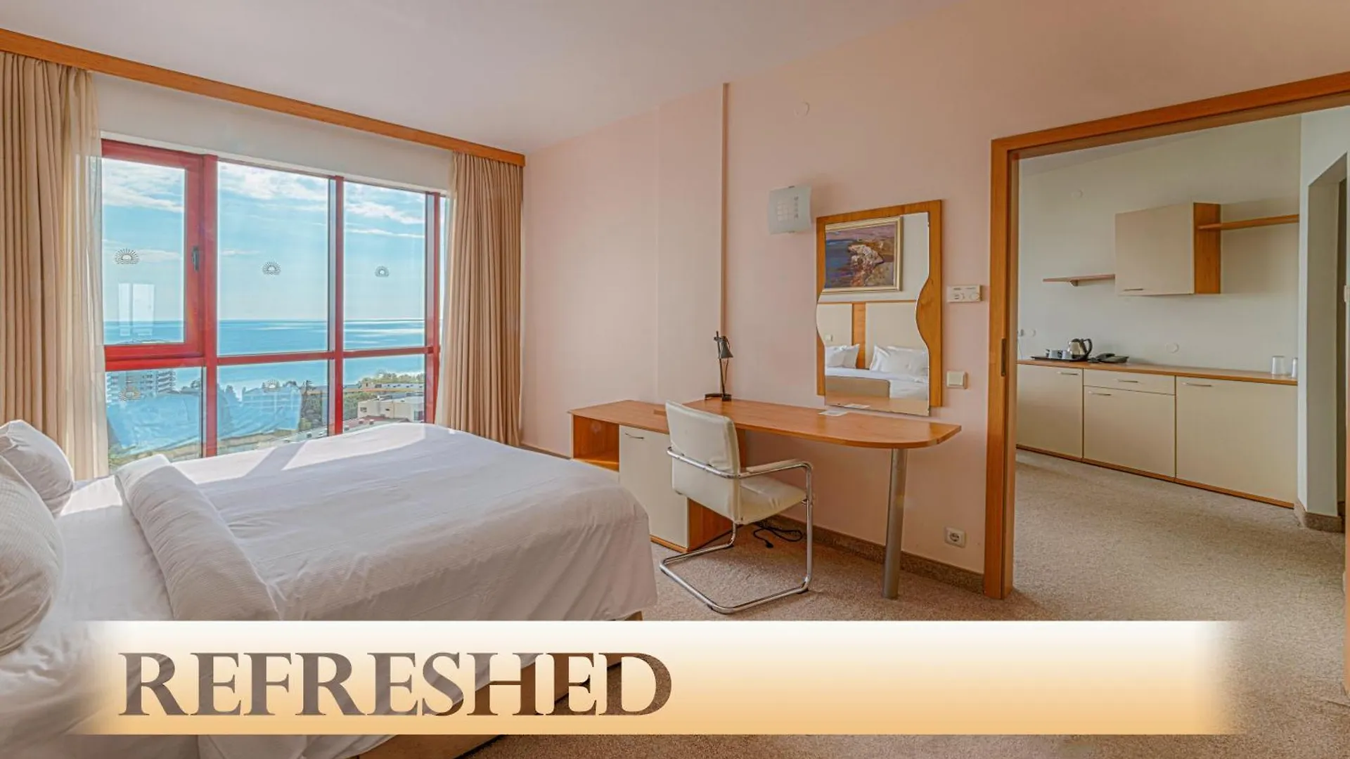 Helios Spa Hotel - All Inclusive Golden Sands