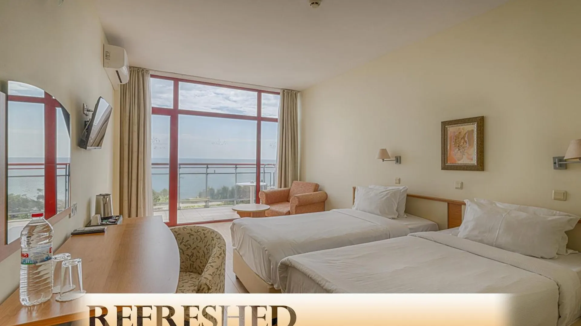 Helios Spa Hotel - All Inclusive Golden Sands