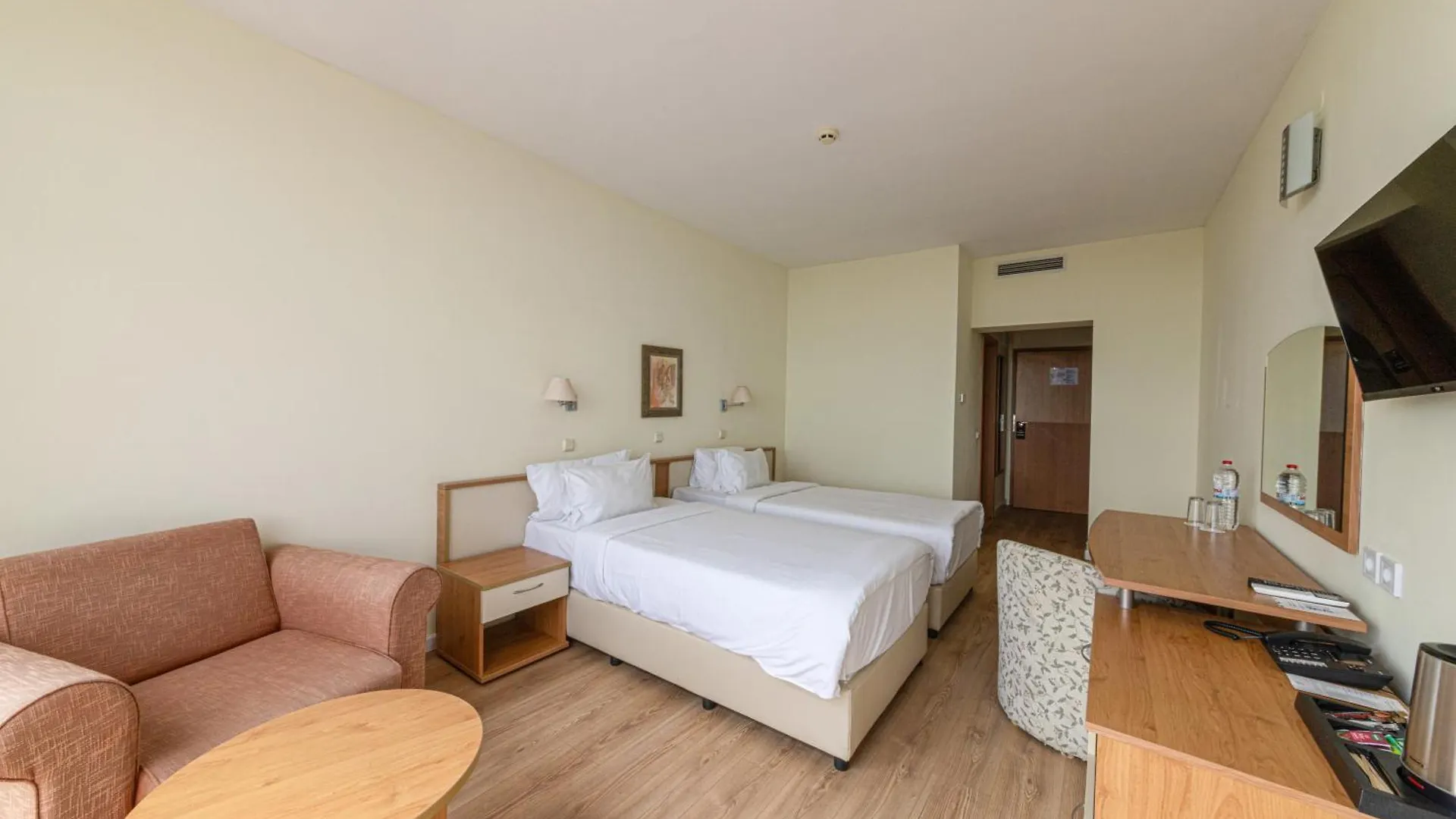 ****  Helios Spa Hotel - All Inclusive Golden Sands Bulgaria