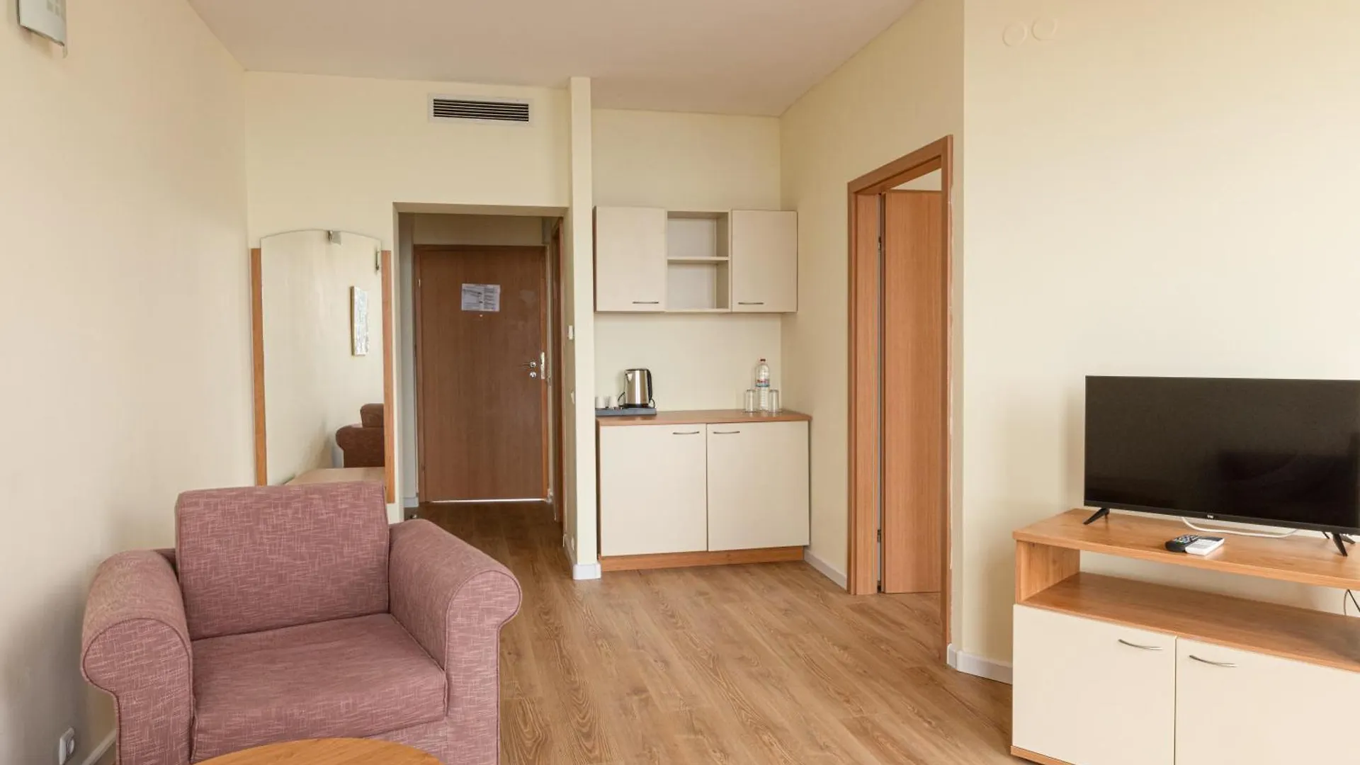 Helios Spa Hotel Golden Sands