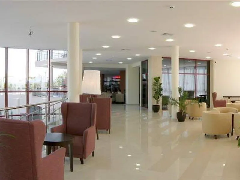 Helios Spa Hotel - All Inclusive Golden Sands 4*,