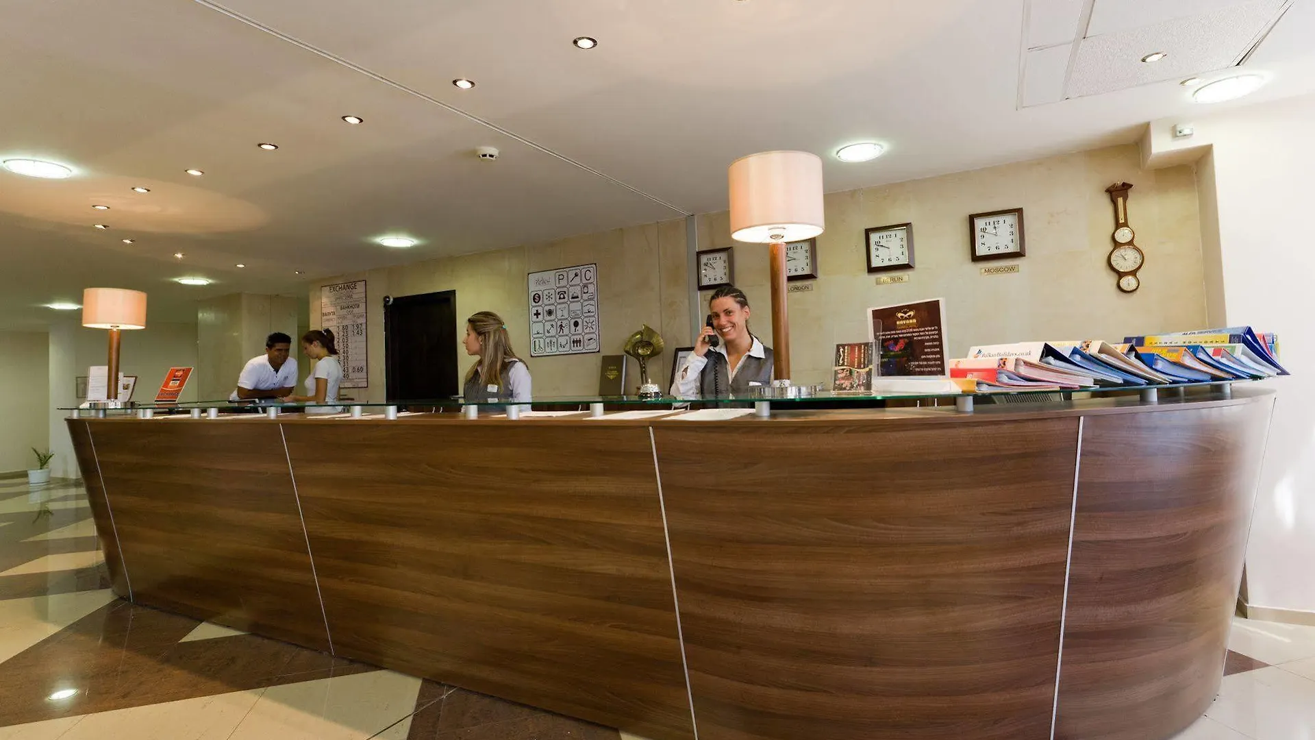 Helios Spa Hotel - All Inclusive Golden Sands