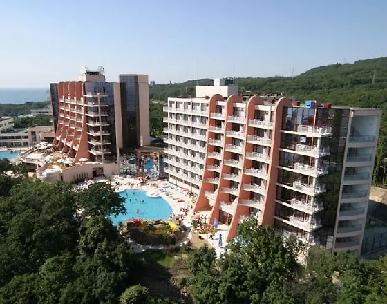 Helios Spa Hotel - All Inclusive Golden Sands