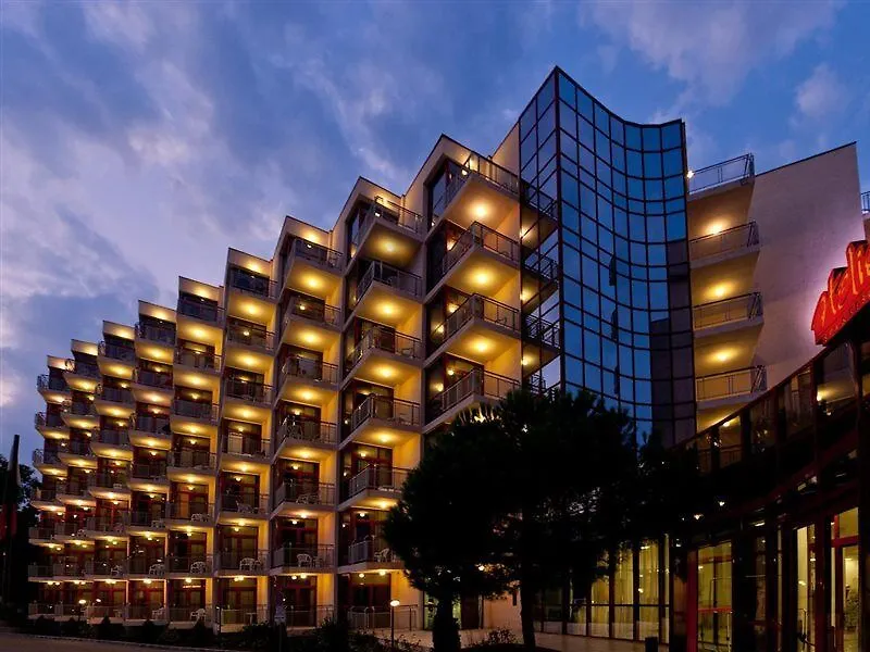Helios Spa Hotel Goldstrand