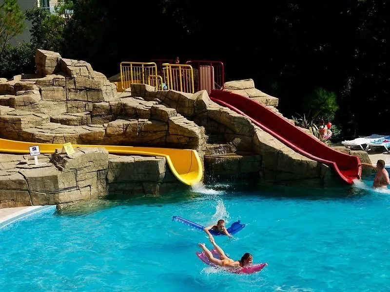 Helios Spa Hotel - All Inclusive Golden Sands 4*,