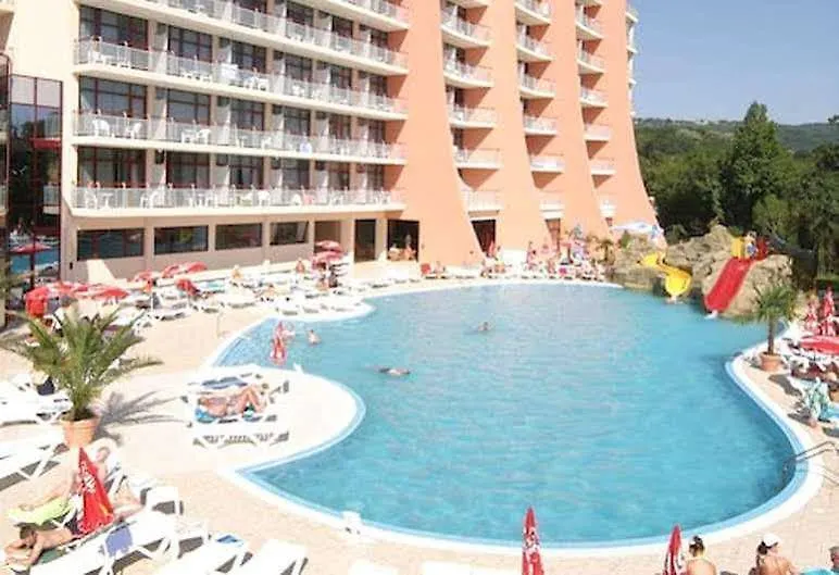Helios Spa Hotel - All Inclusive Golden Sands