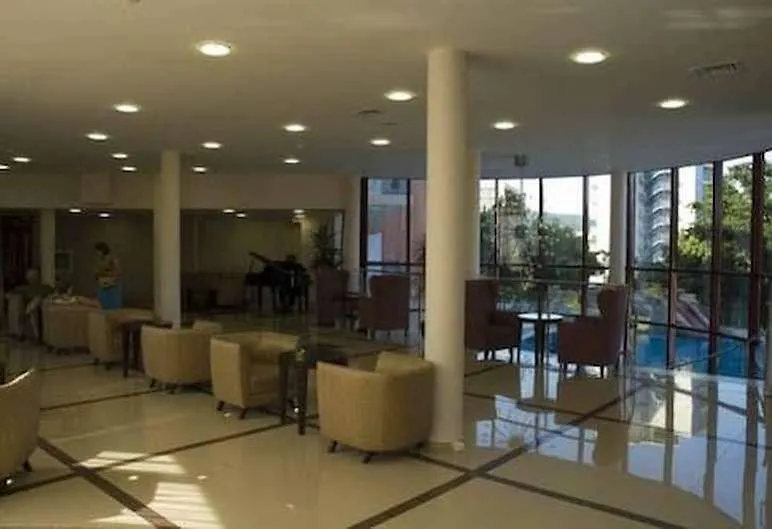 Helios Spa Hotel - All Inclusive Golden Sands 4*,  Bulgaria
