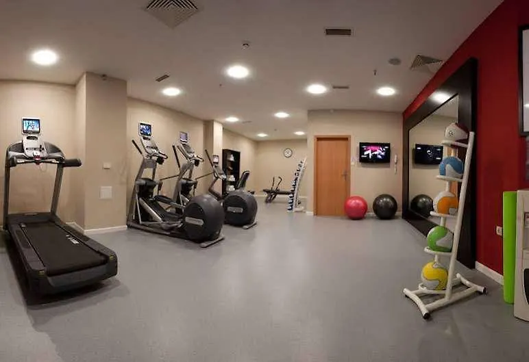 Helios Spa Hotel - All Inclusive Golden Sands 4*,