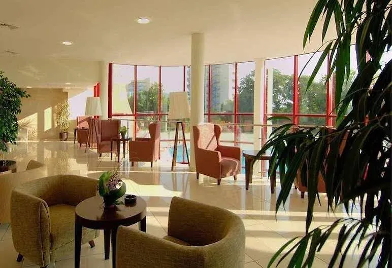 Helios Spa Hotel - All Inclusive Golden Sands