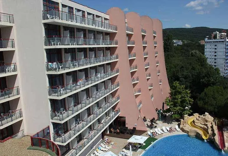 Helios Spa Hotel - All Inclusive Golden Sands