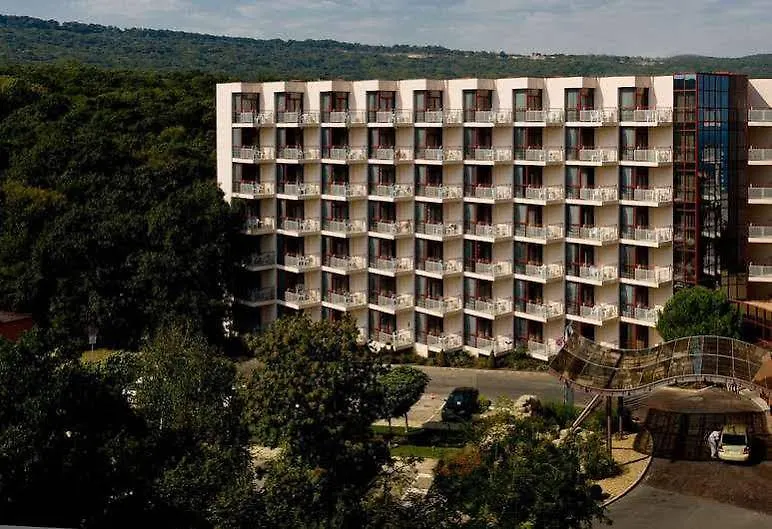 Helios Spa Hotel - All Inclusive Golden Sands