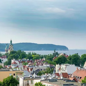 Morskie Widoki Polska
