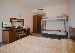 4* Отель Elena