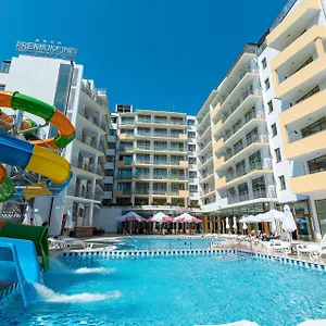 Hotel Western Premium