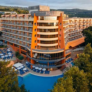 Hotel Atlas