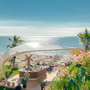 Hotel Sentido Marea, Goldstrand