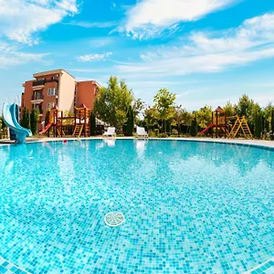 Nessebar And Holiday Fort Bułgaria