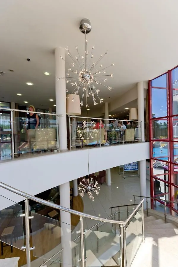 Helios Spa Hotel Złote Piaski