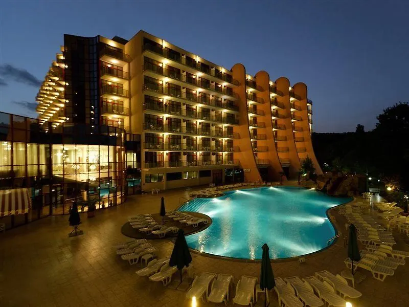 Helios Spa Hotel Złote Piaski 4*,  Bułgaria