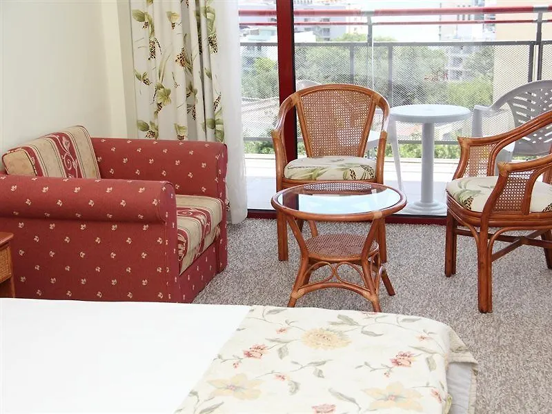 ****  Helios Spa Hotel Złote Piaski Bułgaria
