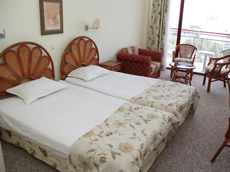 Helios Spa Hotel Złote Piaski