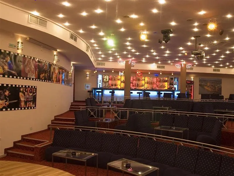 Helios Spa Hotel Złote Piaski